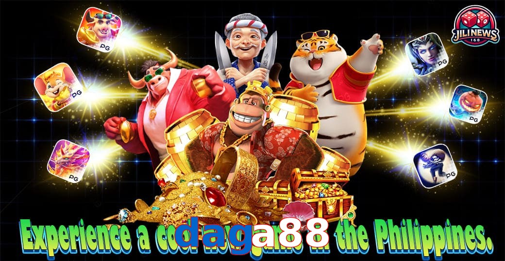 daga88