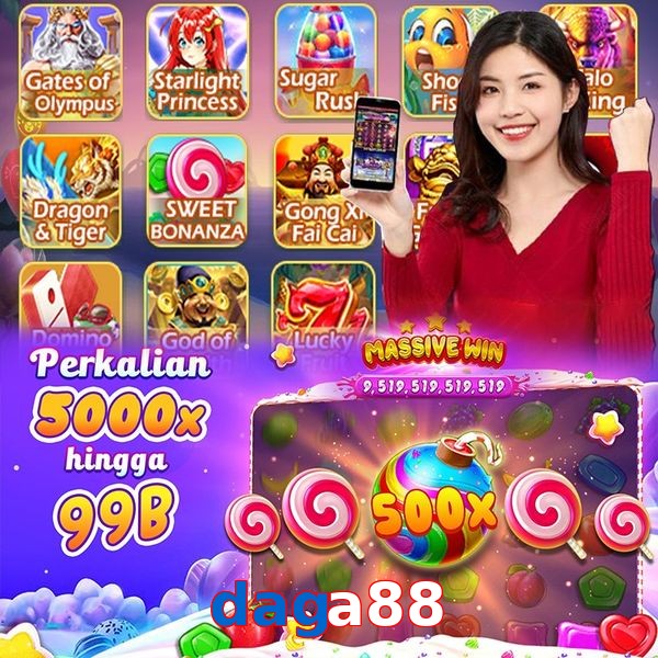 daga88