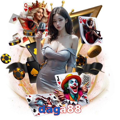 daga88