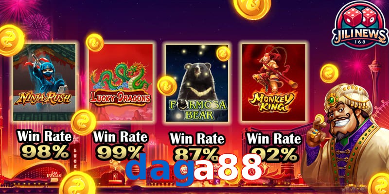 daga88