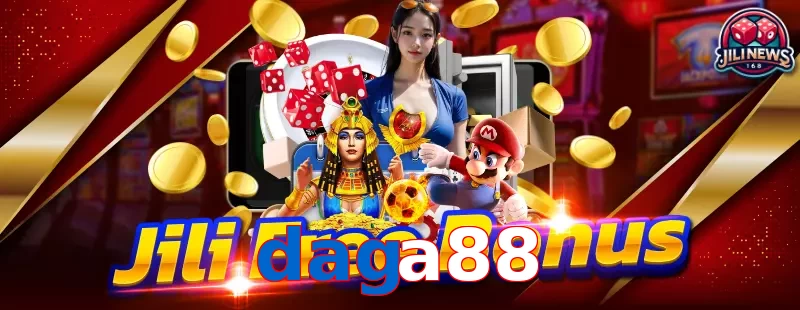 daga88