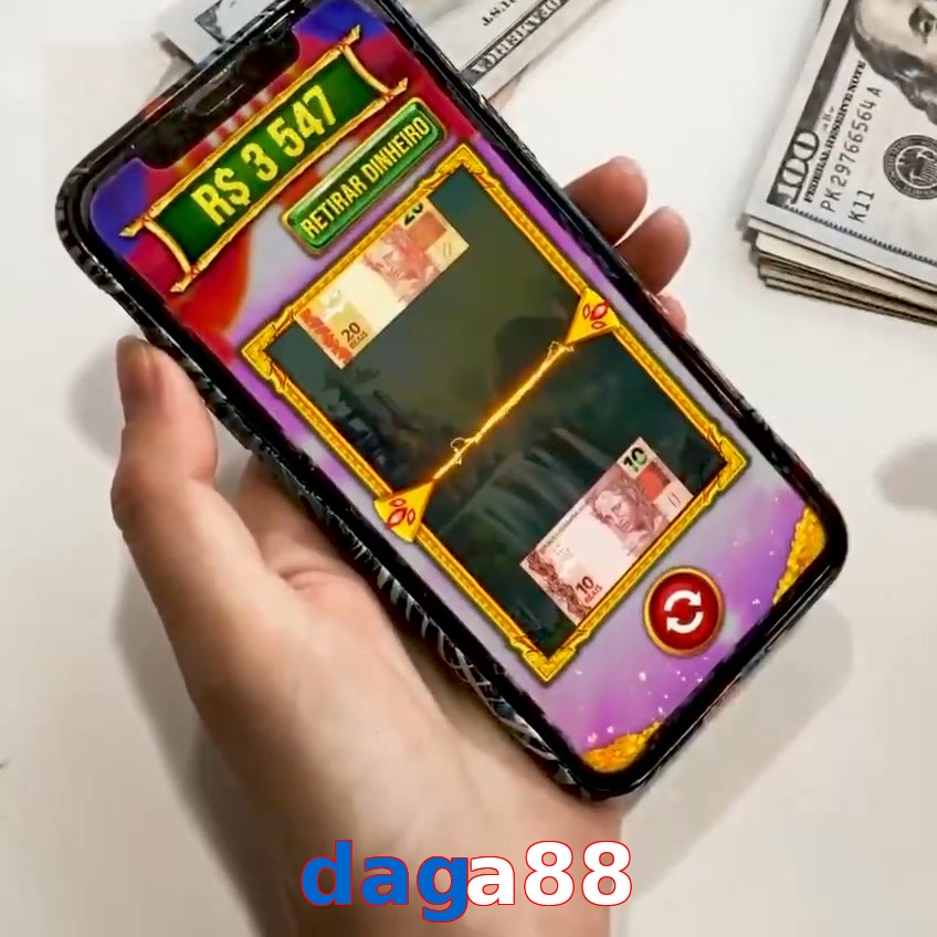 daga88