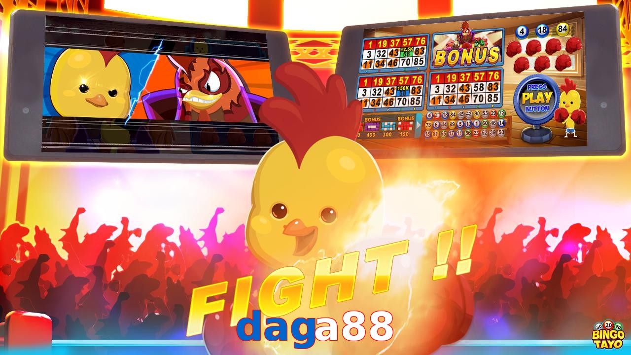 daga88