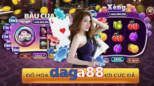 daga88