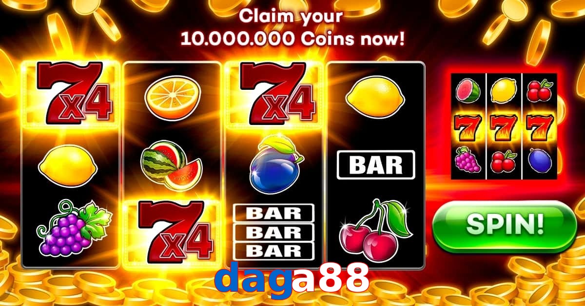 daga88