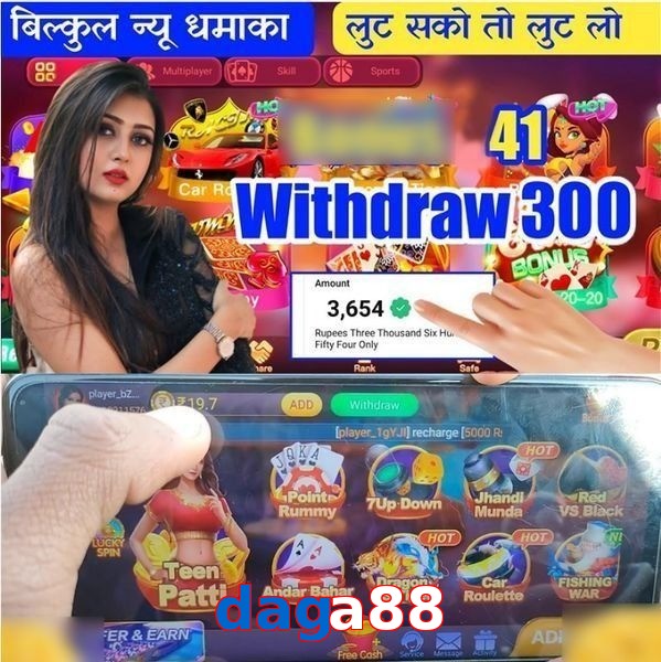 daga88